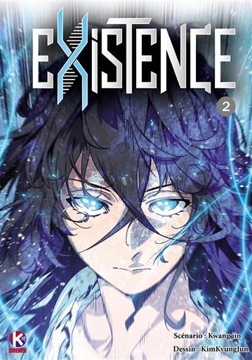 [9782386560118] Existence - Tome 2