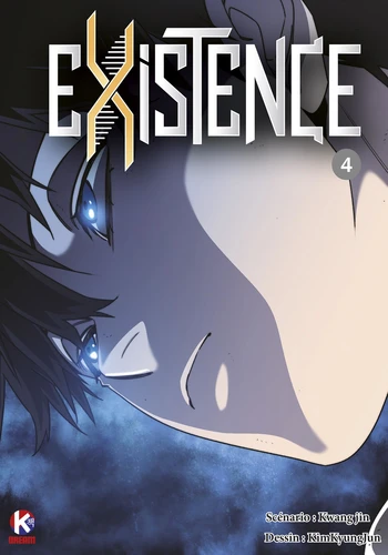 [9782386560200] Existence - Tome 4