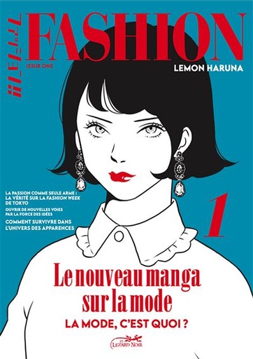 [9782353482672] Fashion Tome 1