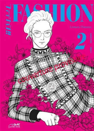 [9782353483068] Fashion Tome 2