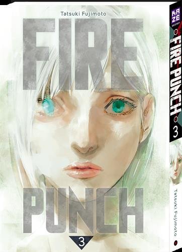 [9782820329189] Fire Punch Tome 3