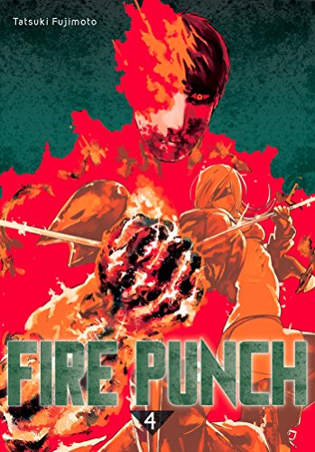 [9782820329424] Fire Punch Tome 4