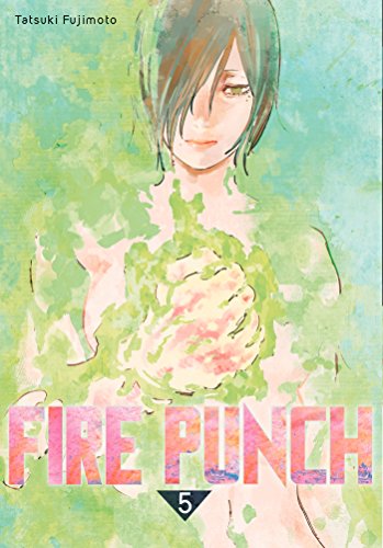[9782820332066] Fire Punch Tome 5