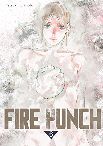 [9782820332356] Fire Punch Tome 6