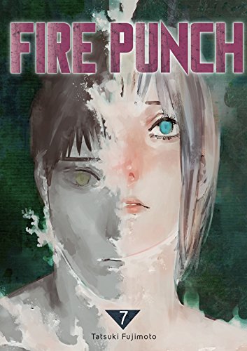[9782820332677] Fire Punch Tome 7