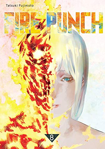 [9782820332998] Fire Punch Tome 8