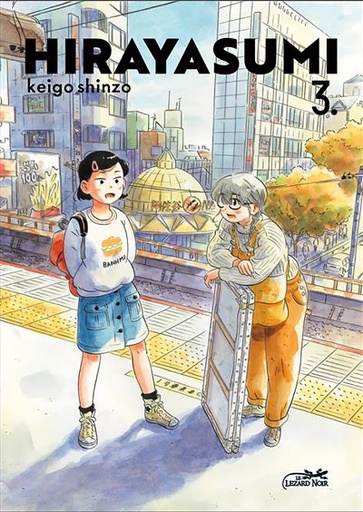[9782353483334] Hirayasumi - Tome 3