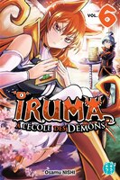 [9782373495348] Iruma à l'école des démons - Tome 6