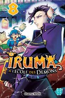 [9782373495362] Iruma à l'école des démons - Tome 8