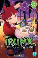 [9782373495379] Iruma à l'école des démons - Tome 9