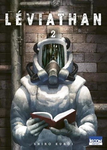 [9791032711750] Leviathan Tome 2