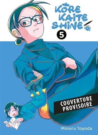 [9791039135054] Kore Kaite Shine - Tome 5
