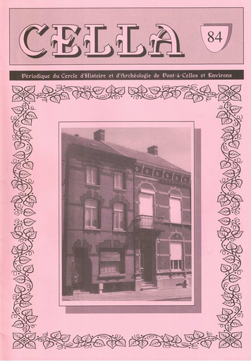 [0770-6154-84] Cella n° 84