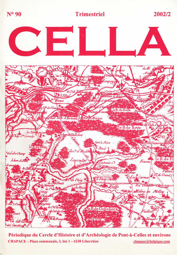 [0770-6154-90] Cella n° 90