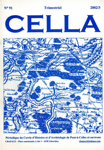 [0770-6154-91] Cella n° 91