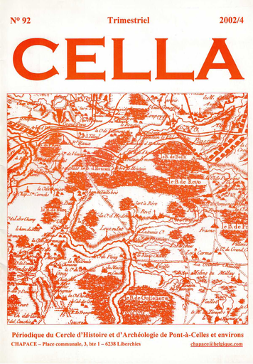 [0770-6154-92] Cella n° 92