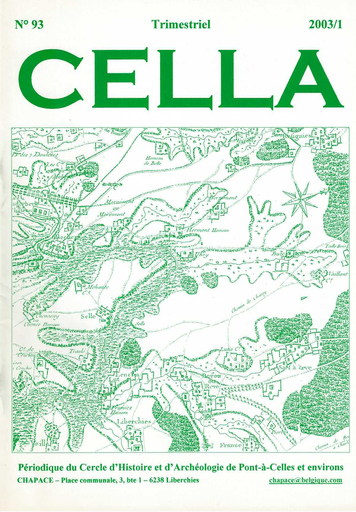 [0770-6154-93] Cella n° 93