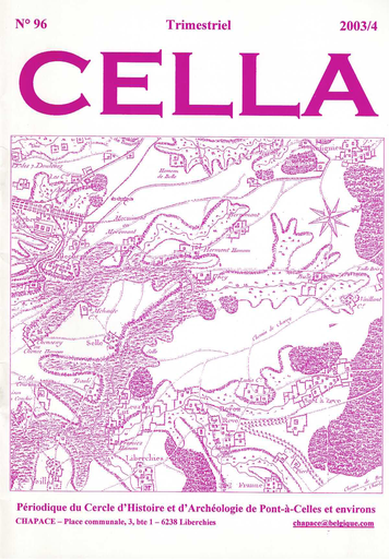 [0770-6154-96] Cella n° 96