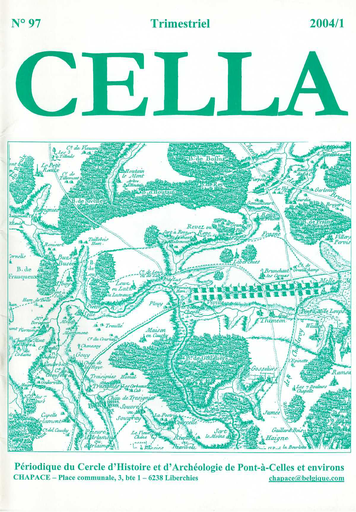 [0770-6154-97] Cella n° 97