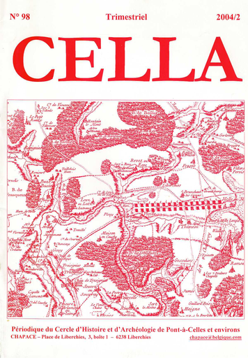 [0770-6154-98] Cella n° 98