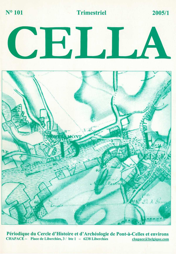 [0770-6154-101] Cella n° 101