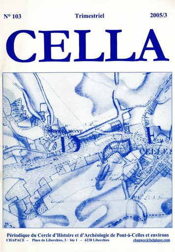 [0770-6154-103] Cella n° 103