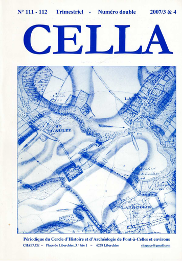 [0770-6154-111] Cella n° 111-112