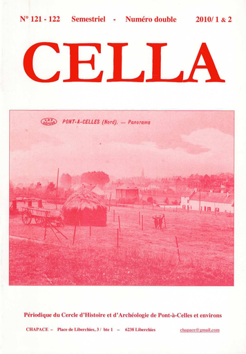 [0770-6154-121] Cella n° 121-122
