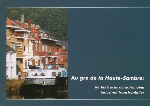 [AuGre] Au gré de la Haute Sambre