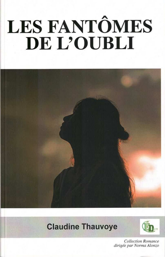 [9782384065523] Les fantômes de l'oubli