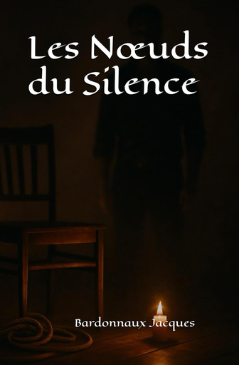 [9798297489141] Les Nœuds du silence