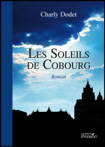 [9782352162810] Les soleils de Cobourg