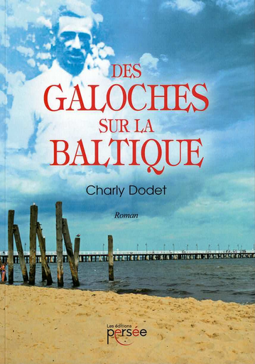 [9782823126945] Des galoches sur la Baltique