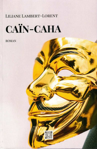 [9782492761560] Caïn-Caha