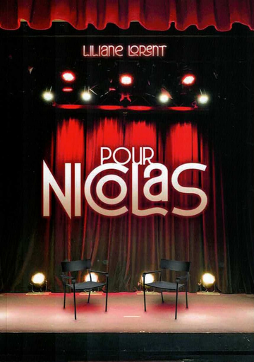 [9782808310871] Pour Nicolas