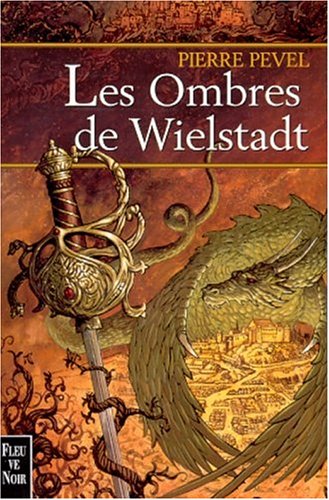[9782265070448] Les Ombres de Wielstadt