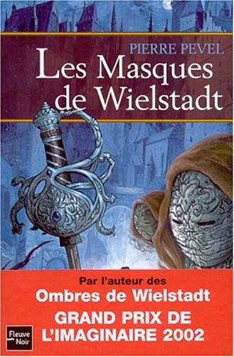 [9782265073272] Les Masques de Wielstadt