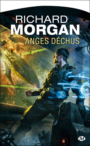 [9782811201357] Anges déchus - Tome 2