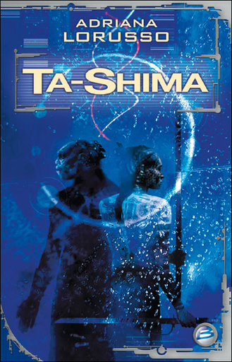 [9782352940593] Ta-Shima