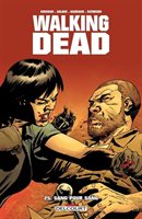 [9782756077031] Walking Dead - Sang pour sang Tome 25