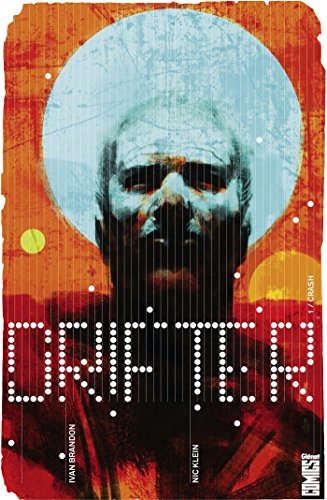 [9782344008522] Drifter - Crash Tome 1