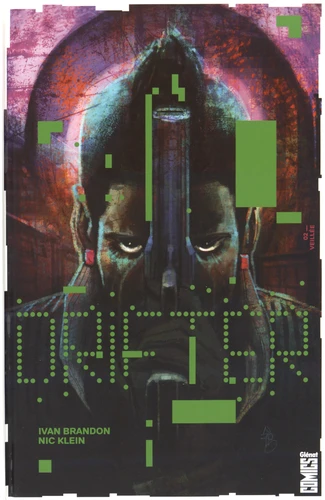 [9782344013519] Drifter - Veillée Tome 2