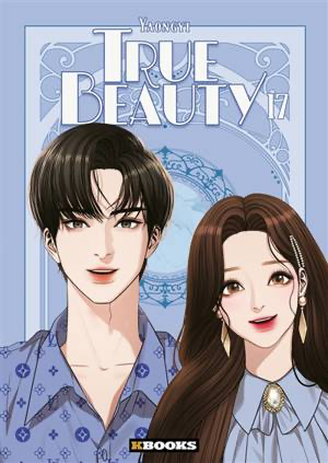 [9782382883945] True Beauty Tome 17