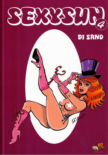 [SEXYSUN4] SEXYSUN 4