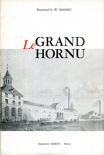 [GrandHornu] Le grand Hornu