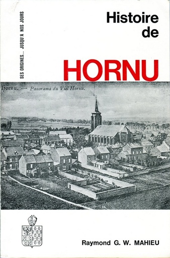 [HistoireHornu] Histoire de Hornu