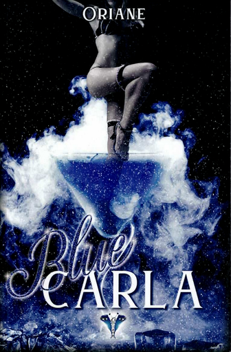 [9781697682977] Blue Carla