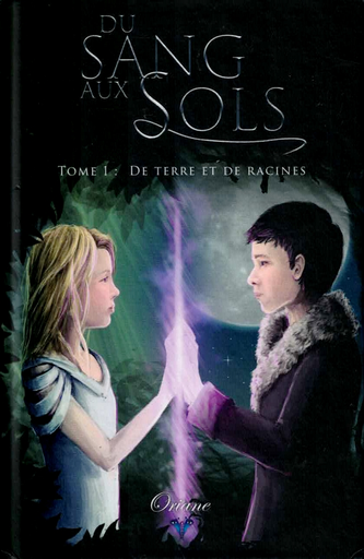 [9798396061132] Du sang aux sols - De terre et de racines Tome 1