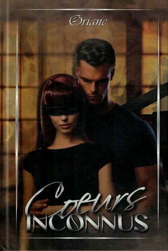[9798879945928] Cœurs inconnus