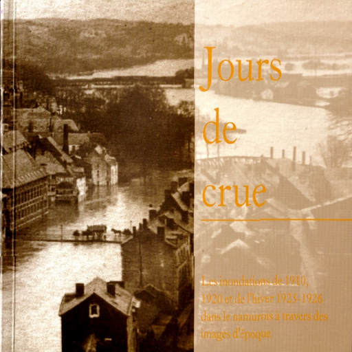 [199701] Jours de crue